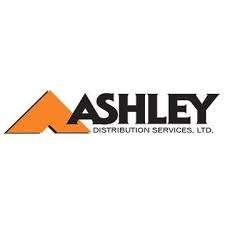 Ashley Distribution 